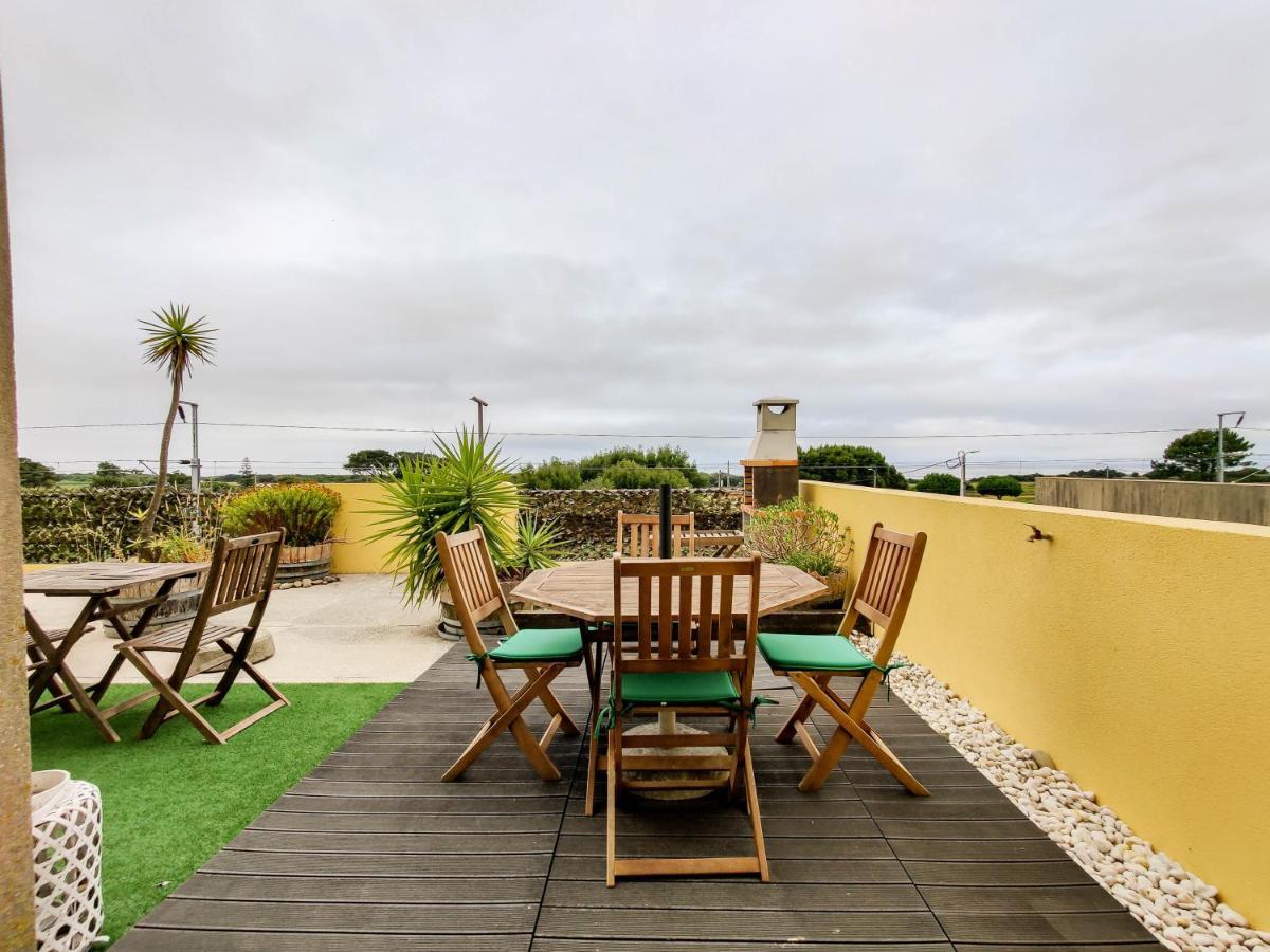 Da Silva House - Ap In Afife With Balcony & Seaview Apartment Viana do Castelo Exterior photo